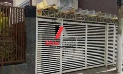 Sobrado Casa de Vila para Venda no bairro São Miguel Paulista, 4 dorm, 2 vagas, 161 m