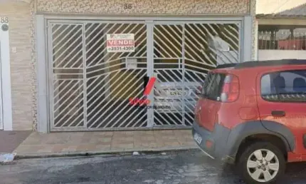 Sobrado casa de vila para venda no bairro jardim dos ipês, 1 vagas, 170 m, 125 m