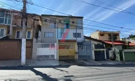Sobrado para venda no bairro vila taquari, 3 dorm, 2 vagas, 130 m, 130 m