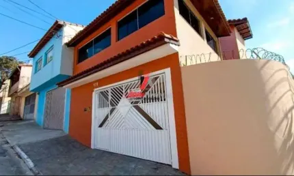 Sobrado Casa de Vila para Venda no bairro Vila Curuçá