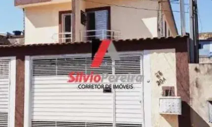 Sobrado Casa de Vila para Venda no bairro Itaquera, 3 dorm, 2 vagas, 160 m, 160 m