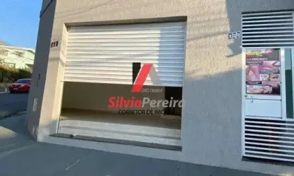 Salão para Locação no bairro Jardim Centenário, 20 m, 20 m