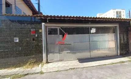 Casa Térrea para Venda no bairro Vila Jacuí, 3 dorm, 1 suíte, 3 vagas, 141 m
