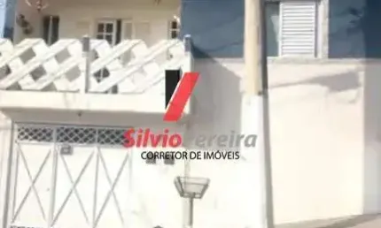Sobrado para Venda no bairro Vila Solange, 147 m, 147 m