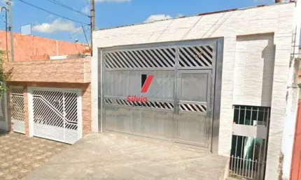 Sobrado para venda no bairro cidade kemel, 5 dorm, 2 vagas, 125 m, 125 m