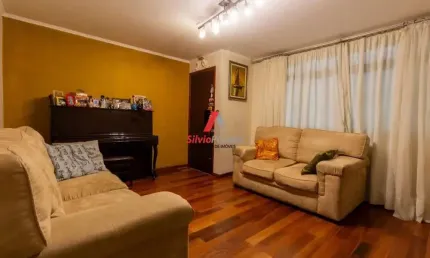 Casa Térrea para Venda no bairro Jardim Coimbra, 3 dorm, 2 vagas, 140 m, 140 m
