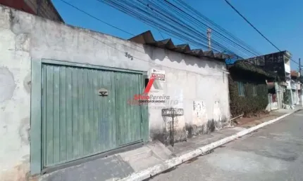 Casa Assobradada para Venda no bairro Parque Guaianazes, 2 dorm, 1 vagas, 70 m