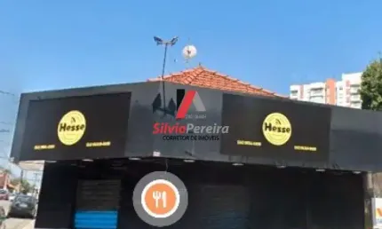 Oportunidade comerciais para venda no bairro vila jacuí, 450 m, 750 m