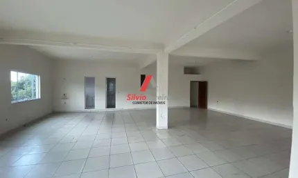 Sala sobreloja para Locação no bairro Jardim Lajeado, 120 m