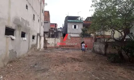 Terreno para Venda no bairro Jardim São Francisco (Zona Leste), 250 m
