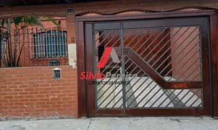 Sobrado para venda no bairro jardim santo elias (são miguel), 4 dorm, 3 vagas