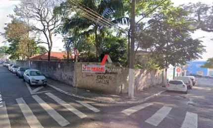 Terreno à venda na Vila Doutor Eiras, São Paulo 