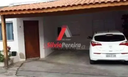 Casa em condomínio térrea para venda no bairro vila cosmopolita, 2 dorm, 2 vagas, 75 m, 75 m