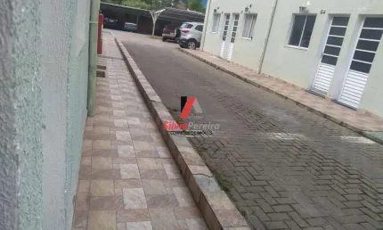 Sobrado em Condomínio para Venda no bairro Vila Nova Curuçá, 2 dorm, 1 vagas, 51 m, 51 m