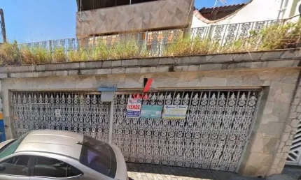 Casa (sobrado) para venda, 5 dorm(s), 1 suite(s), 4 vaga(s), 450 m²