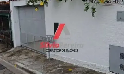 Casa para Venda no bairro São Miguel Paulista, 2 dorm, 1 suíte, 3 vagas