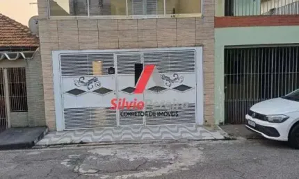 Casa (Sobrado) para Venda e Locação, 3 dorm(s), 1 suite(s), 2 vaga(s), 150 m²