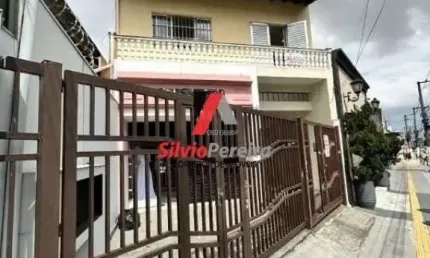 Prédio comercial para venda no bairro de são miguel paulista.