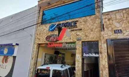 Prédio para alugar no Jardim Irene, São Paulo 