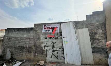 Terreno à venda no Parada XV de Novembro, São Paulo 