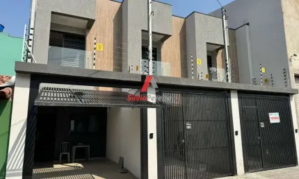 Casa (Sobrado) para Venda,  2 suite(s), 1 vaga(s), 72 m²