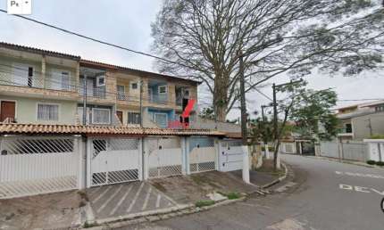 Casa (Sobrado) para Venda, 3 dorm(s), 3 vaga(s), 145 m²