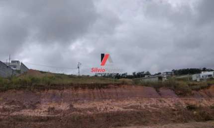Terreno à venda na Estrada Do Ouro Fino, 1, Ouro Fino, Santa Isabel