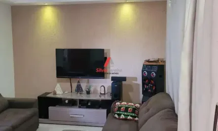 Vila Alto Pedroso!    Seu novo lar em São Miguel Paulista, com vistas incríveis!    04 Dormitórios  ️ 02 Suítes   Churrasqueira   3 Vagas