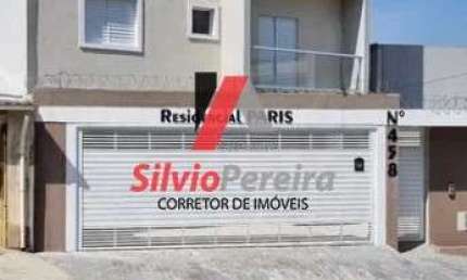 Apartamento (Apartamento Padrão) para Venda, 2 dorm(s), 40 m²