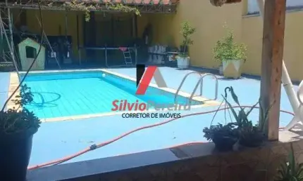 Casa (Terrea) para Venda e Locação, 3 dorm(s), 3 vaga(s), 380 m²
