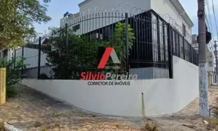 Ponto comercial para alugar na Vila Pedroso, São Paulo 