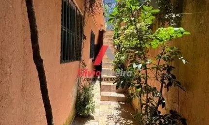 Casa com 2 quartos para alugar na Rua Ernesto Lavalardi, 120, Jardim Etelvina, São Paulo