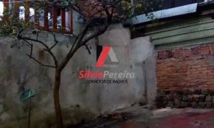 Terreno à venda em Jordanopolis, São Paulo 