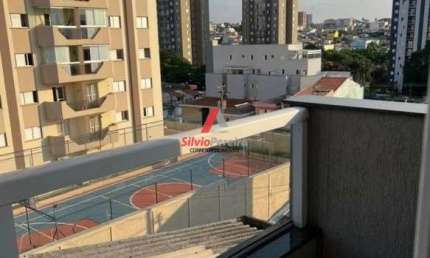 Apartamento próximo ao metrô Patriarca e Guilhermina Esperança