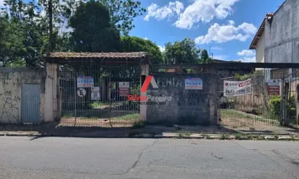 Terreno à venda na Vila Jacuí, São Paulo 