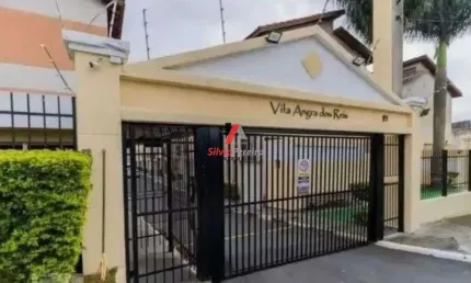 Casa (Sobrado) para Venda, 2 dorm(s), 2 vaga(s), 80 m²