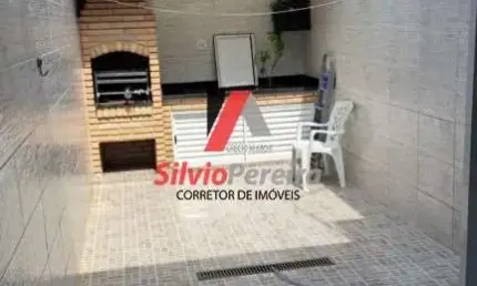 Casa com 2 quartos à venda na Vila Nova Curuçá, São Paulo 