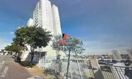 Apartamento com 3 quartos à venda na Chácara Seis de Outubro, São Paulo 