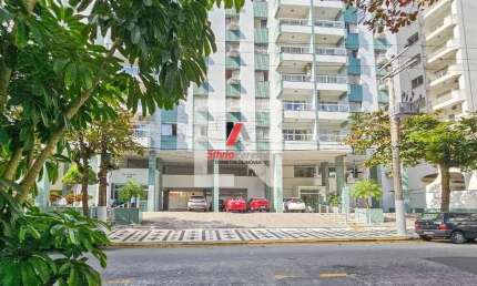Apartamento (Apartamento Padrão) para Venda, 3 dorm(s), 1 vaga(s), 84 m² -PORTEIRA FECHADA