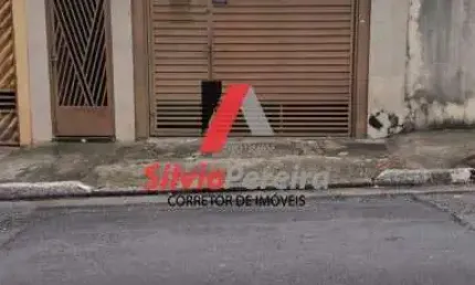 Sobrado para venda no bairro vila jacui, 3 dormitórios - 250m²