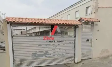 Casa com 2 quartos à venda em Guaianases, São Paulo 