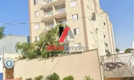 Apartamento para venda no ermelino matarazzo, 02 dormitórios, 01 vaga - 50m²