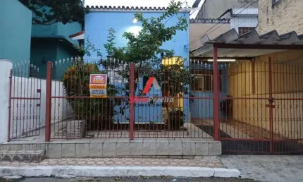 Casa (terrea) venda, 2 dorm(s), 1 vaga(s), 1 wc,  75 m²