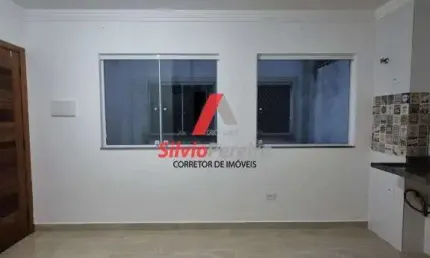 Apartamento para Venda à 50 metros do metrô Patriarca - 01 dormitório - 32 m²