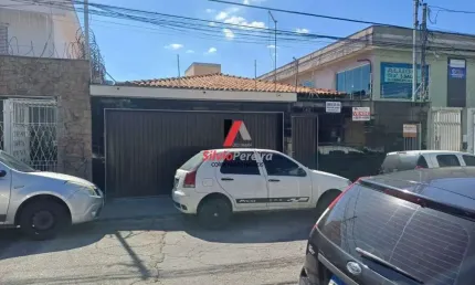 Casa (Terrea) para Venda, 5 dorm(s), 2 vaga(s), 250 m²