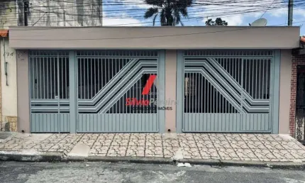 Casa (Terrea) para Venda, 4 dorm(s), 1 suite(s), 2 vaga(s), 150 m²,