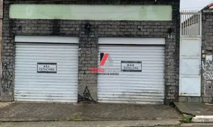 Casa com 3 quartos à venda na Vila Talarico, São Paulo 