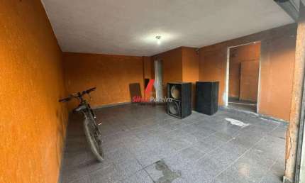 Sala comercial para alugar no Parque Dom João Neri, São Paulo 