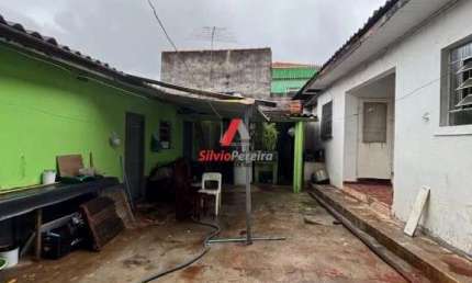 Casa com 1 quarto para alugar na Rua Humberto Romani, 35, São Miguel Paulista, São Paulo