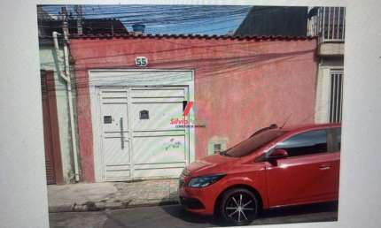Casa (Terrea) para Venda, 2 dorm(s), 3 vaga(s), 120 m²